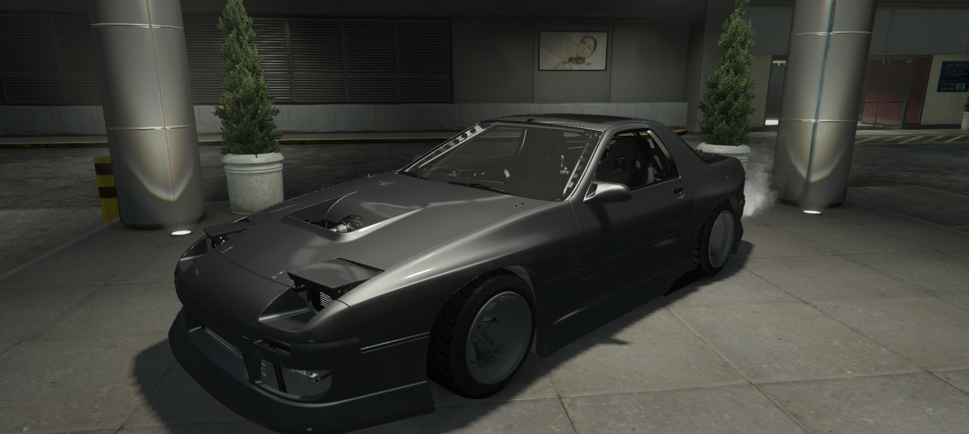 RX-7